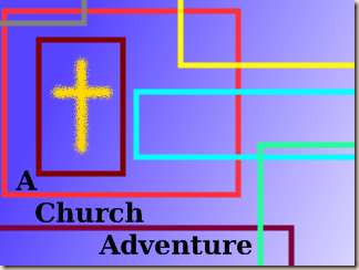 A Church Adventure 6
