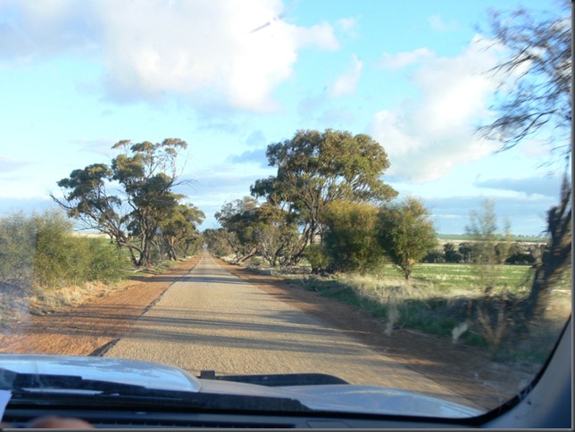 kellerberring road kellerberring road