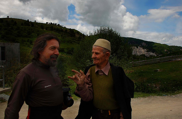Talino in Albania