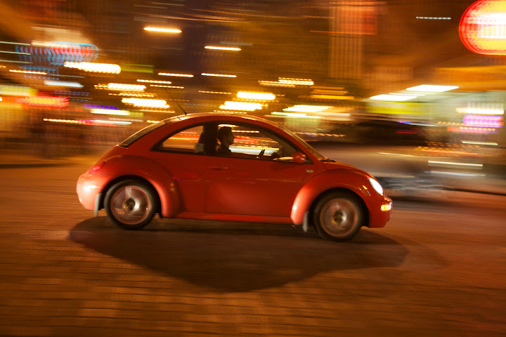 Motion blur backgound