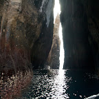 Kicker Rock