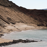 Bartolome Island