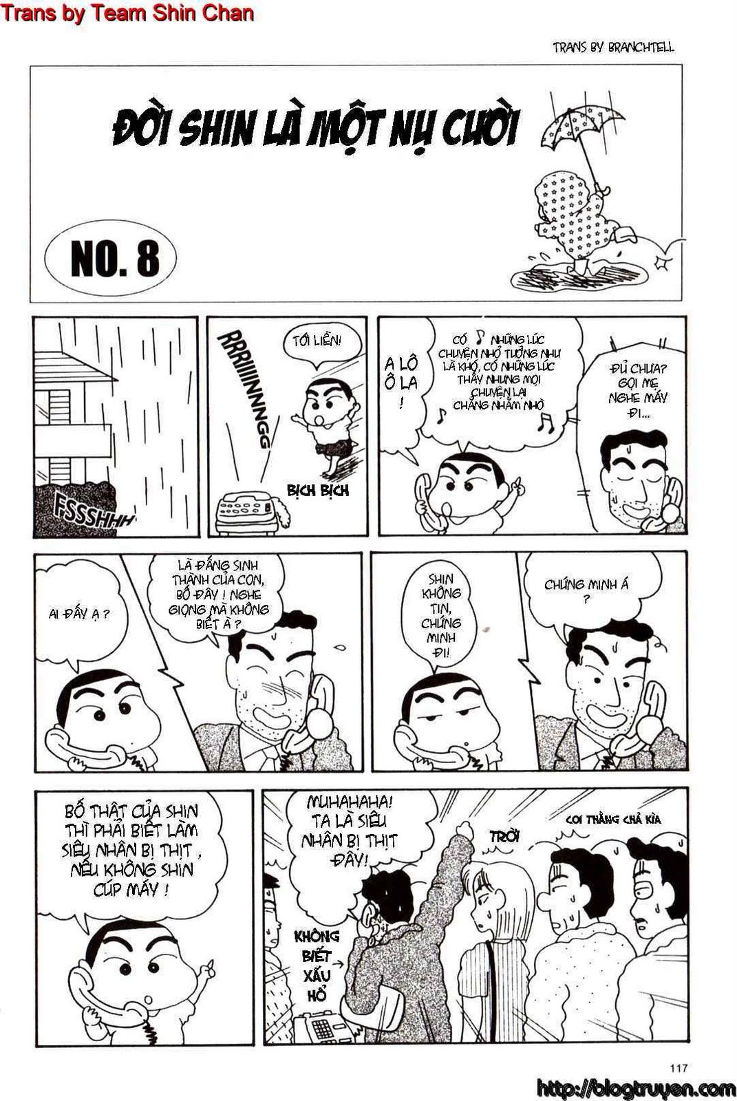 Crayon Shin-chan Chap 38 - Truyen.Chap.VN