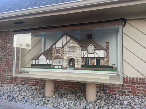 The Museum of Miniature Houses