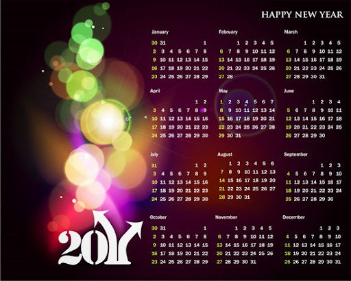 december 2010 calendar template. 2011 Calendar Dream Star