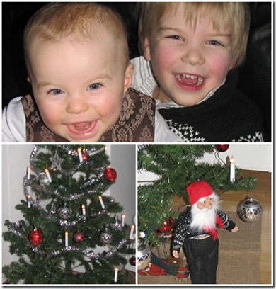 God jul
