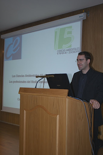 Celebración 15años