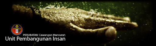 Unit Pembangunan Insan PCM