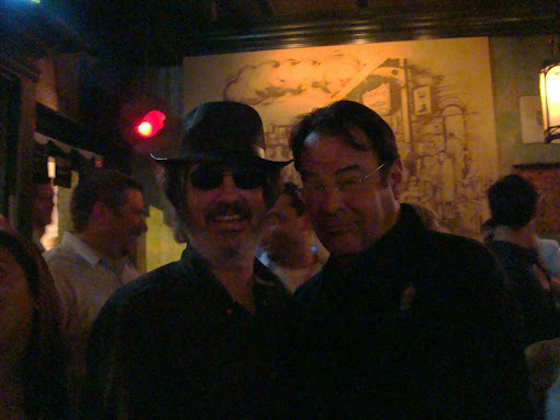 dan aykroyd