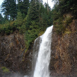 Franklin Falls October 2009