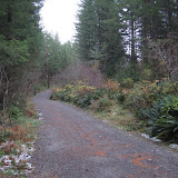 Iron Horse State Park November 2009