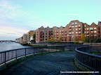 Beautiful houses on the Thames Riverside, Tarun Chandel Photoblog