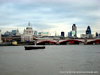 Dark London Sky, Tarun Chandel Photoblog