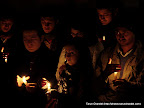 Mumbai Terrorist Attacks, Candle Light Vigil in London, Tarun Chandel Photoblog