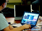 Social Innovation Camp London: Access City, Tarun Chandel Photoblog