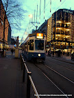 Switzerland Trip Zurich: Tram of Zurich, Tarun Chandel Photoblog