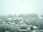interlaken to basel snow cover, Tarun Chandel Photoblog