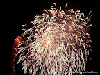 New Year London Eye Fireworks, Tarun Chandel Photoblog