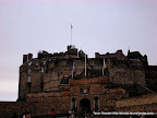 Enterance of Edinburgh Castle, Tarun Chandel Photoblog