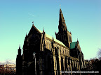 glasgow cathedral, Tarun Chandel Photoblog