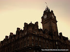 Edinburgh Building, Tarun Chandel Photoblog