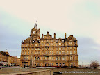 Edinburgh, Tarun Chandel Photoblog