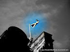 Scottish Flag, Tarun Chandel Photoblog
