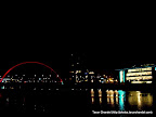 clyde arc of glasgow, Tarun Chandel Photoblog