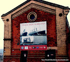 Titanic Belfast, Tarun Chandel Photoblog
