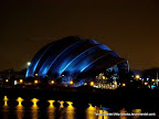 armadillo clyde auditorium, Tarun Chandel Photoblog