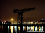 finnieston crane by clyde riverside, Tarun Chandel Photoblog