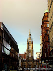 glasgow photo walk, Tarun Chandel Photoblog