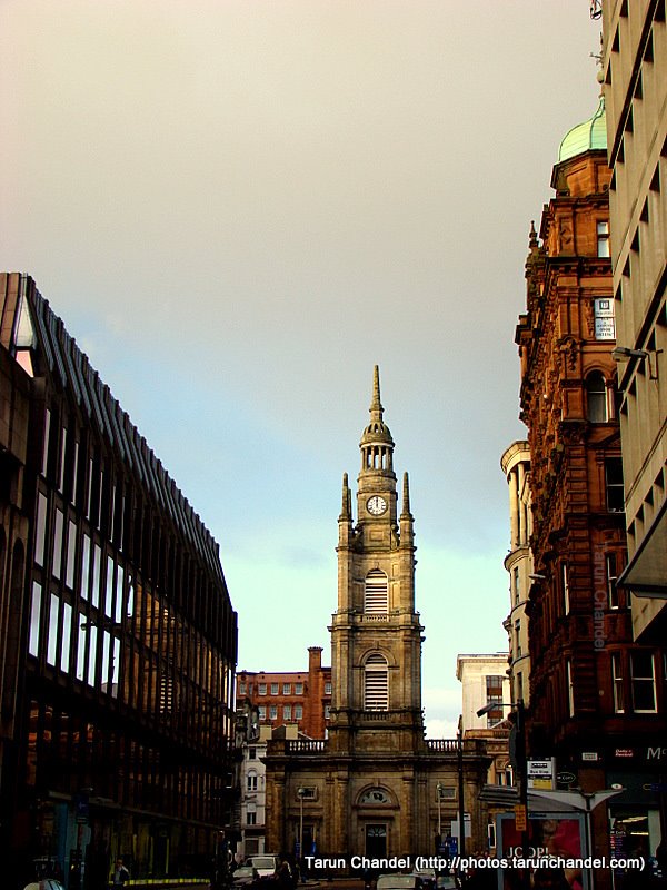 Glasgow Photo Walk, Tarun Chandel Photoblog