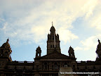 glasgow city chambers, Tarun Chandel Photoblog