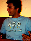 Aperitweat, Tweet No Evil, Tarun Chandel Photoblog