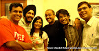 Vishwaskasat, Sukhdeep, Netra, Veenu (_g0d), Ketan (keeda) at Aperitweat, Tarun Chandel Photoblog