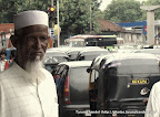 Old Man Thinking, Tarun Chandel Photoblog