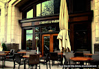 Corney Barron Canray Wharf London, Tarun Chandel Photoblog