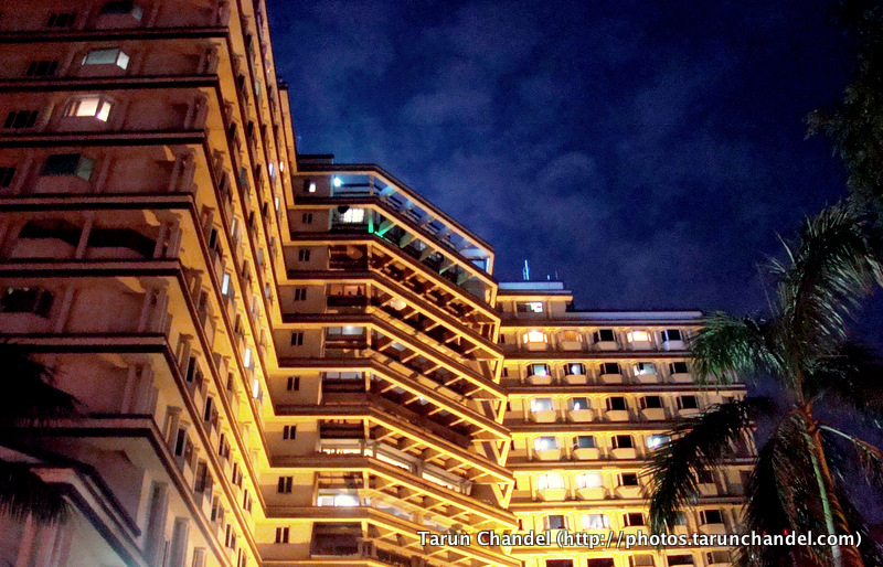 Lilavati Hospital Bandra, Tarun Chandel Photoblog