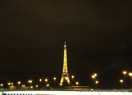 paris france at night eiffel tower. Eiffel Tower At Night Paris