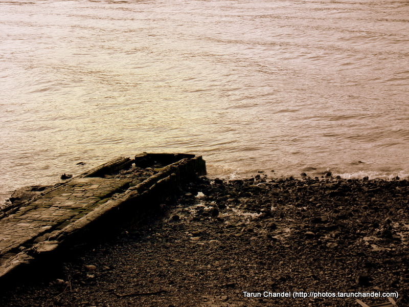 Thames Spot London UK, Tarun Chandel Photoblog