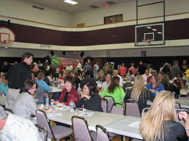 Taste of Wylie