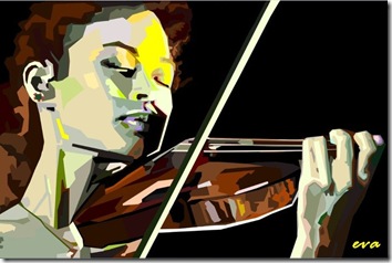 VANESSA MAE BY EVA RINY VANESSA MAE BY EVA RINY
