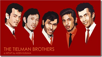 2010-07-05 THE TIELMAN 2010-07-05 THE TIELMAN