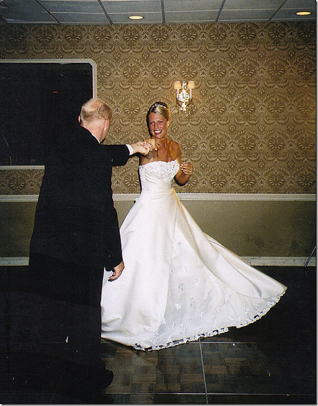 Marta Steve wedding Dance