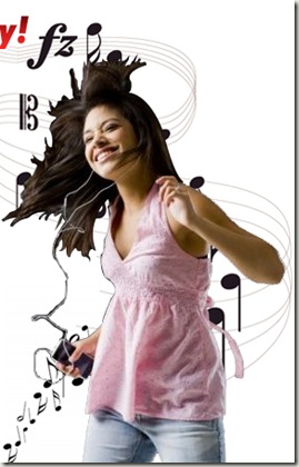 1 Colección de los mejores ringtons para celulares