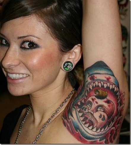 Tatuajes psicodelicos:f - Taringa!