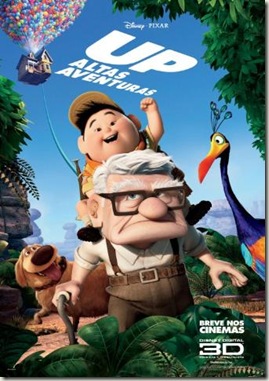 Up (2009   DVDRip Subtitulo Español – Excelente Calidad)