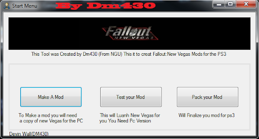 fallout nv save editor