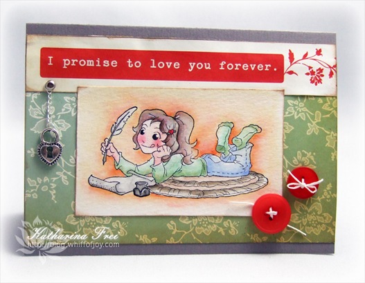 LoveYouForever